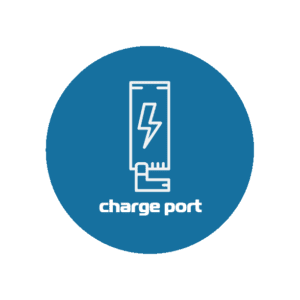 iPhone 6 Plus Charge Port