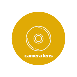 Galaxy S4 lens