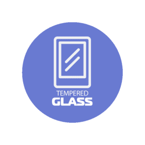 iPhone 4/4s-tempered glass