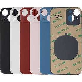 Iphone 8-8 plus back glass repair